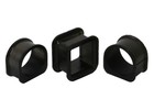 Whiteline Ksr202 Steering Rack Bushing 30mm Bracket Subaru Wrx Impreza Legacy