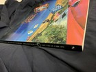 Album Cover Album - Book Of Record Jackets  by Hipgnosis   Roger Dean  Softcover