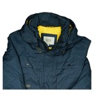 Camel Active 54 Xxl Quilted Jacket D  Blue Men s Coat Hood Winter Jacket Outdoor