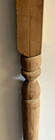  533 Colonial Birch Baluster Unfinished 36  High