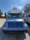 2000 International 3800  School Bus   Rv    Skoolie Conversion Project - 29ft