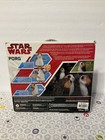 Star Wars The Last Jedi Porg Electronic Plush Talking Walking Toy New In Box 