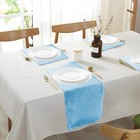 Cotton Linen Cloth Napkins ulifestar Rustic Handmade Cloth Napkins delicate