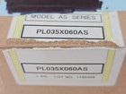 Sealed Tsubaki Pl035x060as Ss Power Lock Keyless Lock Hub 35x60mm Lot Of 3