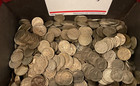 Buffalo Indian Nickels - Lot Of 100 - Possible 1913 Thru 1938 - Readable Dates