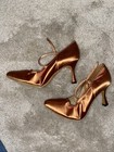Eckse Ballroom Dancing Shoes Stretch