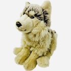 Webkinz Signature Timber Wolf Plush Wks1008 Ganz Rare No Code 