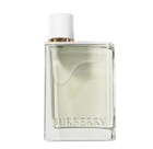 Burberry Her Eau De Toilette Spray For Womens Edt Perfume 3 3 Oz 100 Ml  New Box