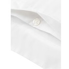 New Ralph Lauren European Euro Sham Organic Palmer Percale Polo Navy Blue Ns1037