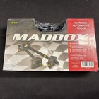 Maddox 2pc  Macpherson Strut Spring Compressor Set Me4-1 Brand New Superior Auto