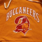 Nike Tampa Bay Buccaneers Nfl Orange Sweatshirt Men s Xxl  unique Staff Issued 