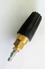 New 5800 Psi Turbo Nozzle  8 Orifice Complete Pressure Washer Cleaner 