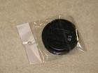 New 52mm Front Lens Cap Snap-on Cover For Nikon Camera