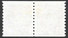 Stamps Canada  Scott   266 Mint Pair Vlh Top Center