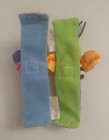 Lamaze Baby Wrist Rattles Toys Lot Of 2