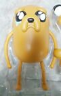 Adventure Time Deluxe Jake Action Figure Collectible Toy 10 