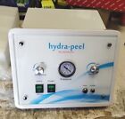 New  3 In 1 Portable Diamond Microdermabrasion Beauty Machine Oxygen Skin