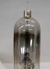 National Semiconductor Nl-617 Vacuum Tube   Electron Tube  As-is  T-4848