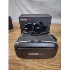 Boxed Infinite Vr One Virtual Reality Glasses Video Gaming Headset Smart Phone