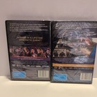 Marvel Studios Avengers  Endgame Dvd M Pal Region 4 Widescreen Robert Downey Jr 