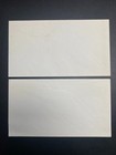 1946 Us Fdc Artmaster Lot 2 Smithsonian Inst 100th 3c Scott 943   9-14