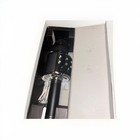 New Wireless Bluetooth Karaoke Microphone Ct007 Handheld Ktv Speaker Black