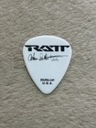 Ratt    warren Demartini    2010 Infestation Tour Guitar Pick