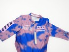 New  Maap Trek Driftless Pro Team Short Sleeve Aero Race Skin Suit Size Small 