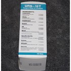 10 Parameter Urine Test Strips 100 Count Home Urinalysis Test Kit    actual Item   