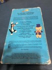 Bugs Bunny   Pals The Looney Tunes Video Show  5 Rare Vhs