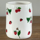 Rae Dunn  love Is Sweet  Strawberry Valentine s Day Mug Nwt   New Release 2026