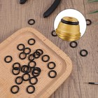 30pcs Propane O-rings For Soft Nose Pol Seal Fittings  Rubber Leak-proof Sealing