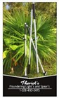 Flounder Gigging Light Led  5500 Lm