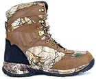 Pro-line Mamouth Realtree Xtra Camo Hunting Boots - Insulated 100  Waterproof