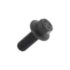 Set Of 6 Fan Bracket Pulley Bolts Fit For Cummins Diesel Engine 5 9l 6 7l