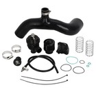 For Can Am Maverick Turbo X3 Blow Off Valve Kit 120hp   135hp Models 2017-2025