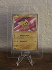 Pikachu - Berkemeja Batik Promo - New Sealed Set - Indonesia Journey