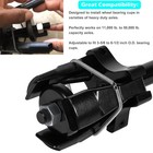 7180 Bearing Cup Remover   Installer For 3 5 8  To 6 1 2  11000 To 50000lb Axles