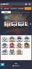 Last War S1 Game Account - Hero List   Cosmetics  Permanent Account  s1 