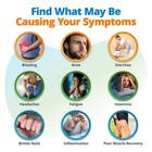 5strands Health   Wellness Assessment Adults   Kids 3 Tests