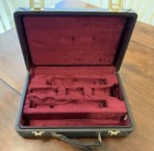 Buffet A Clarinet Case