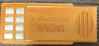 Gold Loaded Valcambi Swiss Wallet With Total 24 Grams 999 Fine Silver Bars