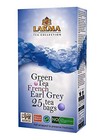 Lakma Earl Grey Green Tea With 1 Pack Green Tea Earl Grey With Bergamot