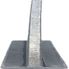 Swanson Tool Co S0101 7 Inch Speed Square  Blue