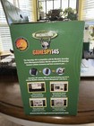 Moultrie Gamespy I-45 Infrared Hunting Trail Camera Kit Bow Hunting 