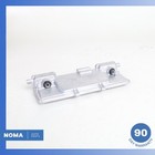 20-23 Range Rover Evoque L551 Windshield Upper Camera Assist Lr144626 Oem 80k