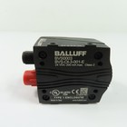 Balluff Bvs-oi-3-001-e Bvs0003 Machine Vision Sensor 24vdc Ip54