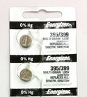 Energizer 395 399  sr927sw  Silver Oxide Watch Battery  1 Pack Of 5 