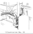 Pneumatic Lift-all Ih Farmall A  B Tractor Exhaust Lift Operator s Parts Manual 