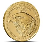 2026 1 2 Oz American Gold Eagle Coin  25  bu 